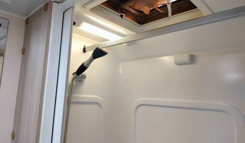 2017 Avida Leura Motorhome 22ft full