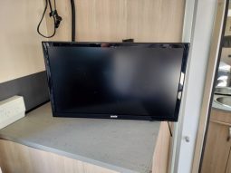 2017 Avida Leura Motorhome 22ft full