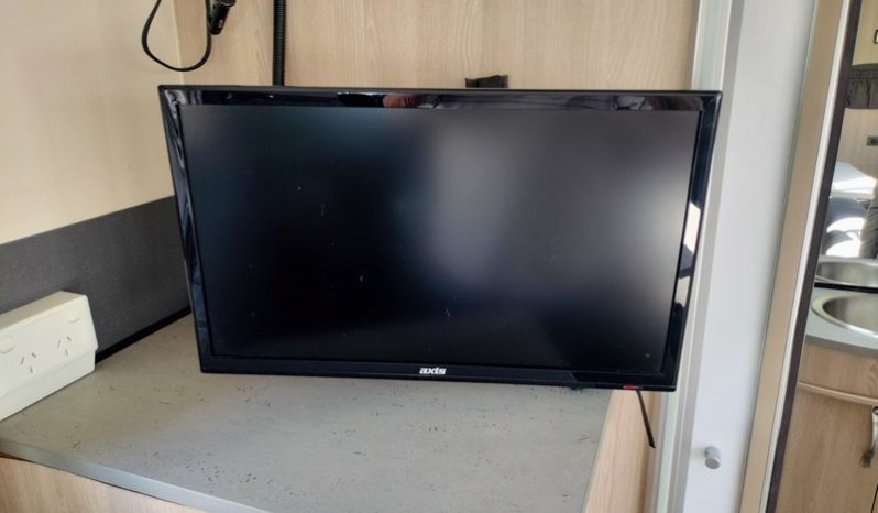 2017 Avida Leura Motorhome 22ft full