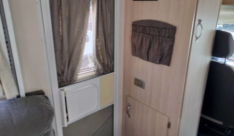 2017 Avida Leura Motorhome 22ft full