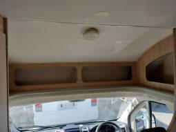 2017 Avida Leura Motorhome 22ft full