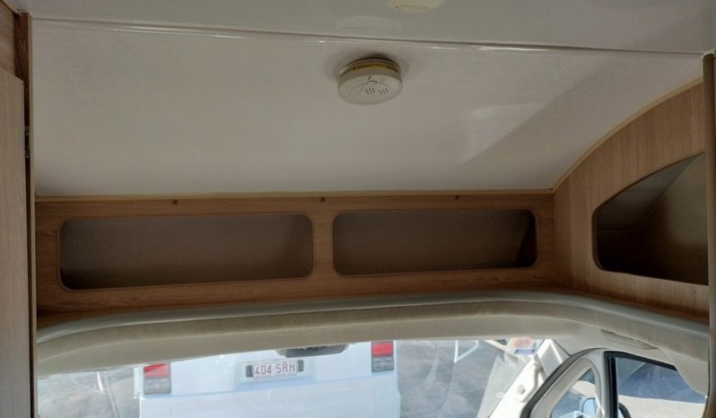 2017 Avida Leura Motorhome 22ft full