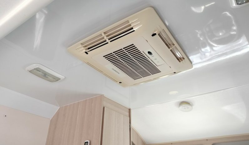 2017 Avida Leura Motorhome 22ft full