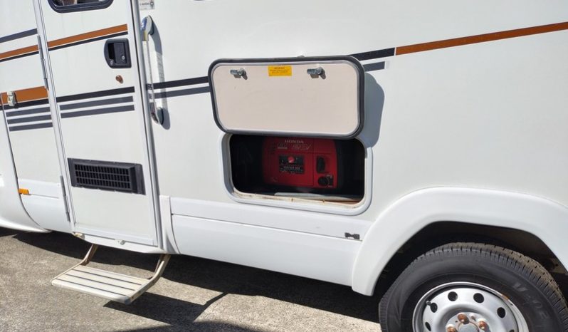 2017 Avida Leura Motorhome 22ft full