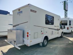 2017 Avida Leura Motorhome 22ft full