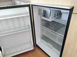 2015 Kea Nomad 2+1 Campervan 23ft full