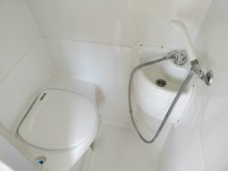 2015 Kea Nomad 2+1 Campervan 23ft full