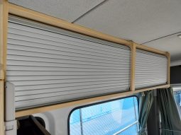 2015 Kea Nomad 2+1 Campervan 23ft full