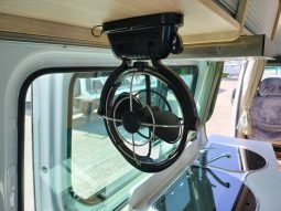 2015 Kea Nomad 2+1 Campervan 23ft full