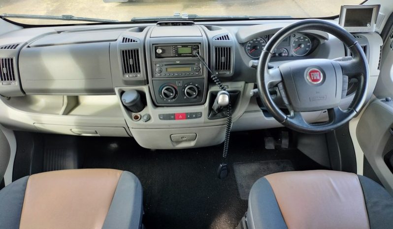 2010 Winnebago Birdsville Elite Motorhome 23ft full