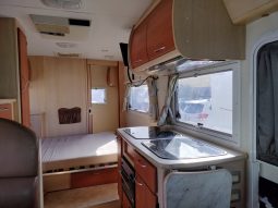 2010 Winnebago Birdsville Elite Motorhome 23ft full