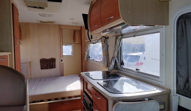 2010 Winnebago Birdsville Elite Motorhome 23ft full