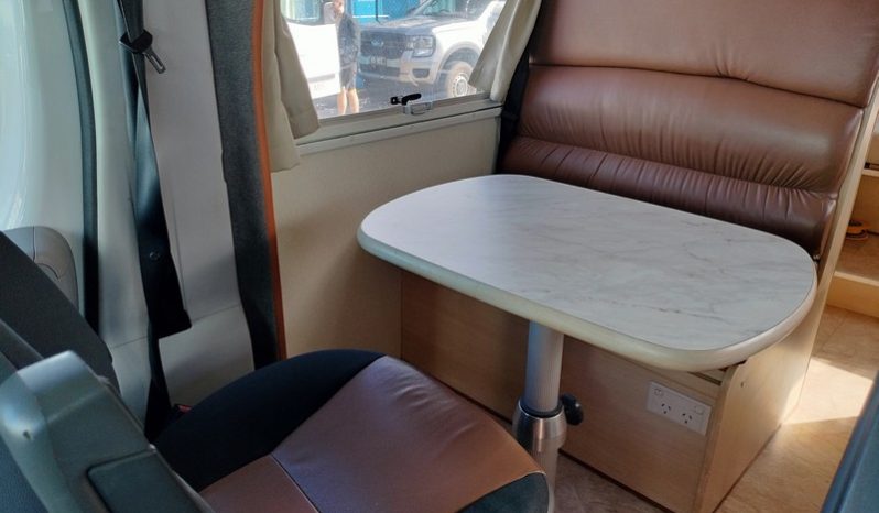 2010 Winnebago Birdsville Elite Motorhome 23ft full