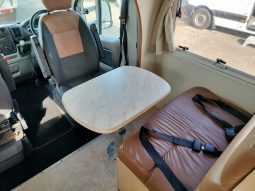 2010 Winnebago Birdsville Elite Motorhome 23ft full