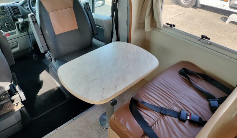 2010 Winnebago Birdsville Elite Motorhome 23ft full