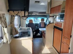 2010 Winnebago Birdsville Elite Motorhome 23ft full