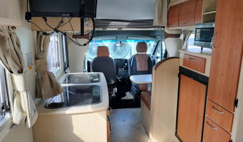 2010 Winnebago Birdsville Elite Motorhome 23ft full