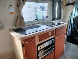 2010 Winnebago Birdsville Elite Motorhome 23ft full