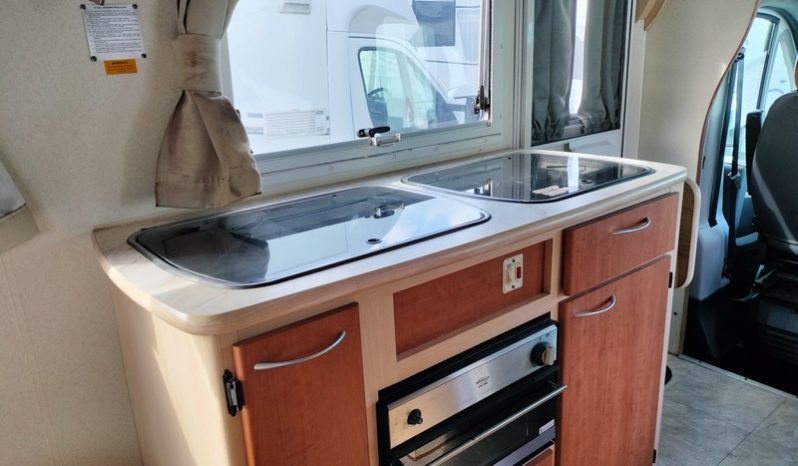 2010 Winnebago Birdsville Elite Motorhome 23ft full