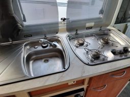 2010 Winnebago Birdsville Elite Motorhome 23ft full