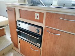 2010 Winnebago Birdsville Elite Motorhome 23ft full