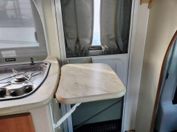 2010 Winnebago Birdsville Elite Motorhome 23ft full
