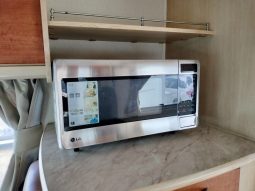 2010 Winnebago Birdsville Elite Motorhome 23ft full