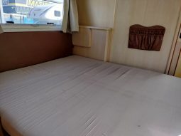 2010 Winnebago Birdsville Elite Motorhome 23ft full