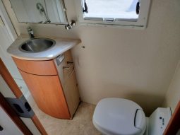 2010 Winnebago Birdsville Elite Motorhome 23ft full