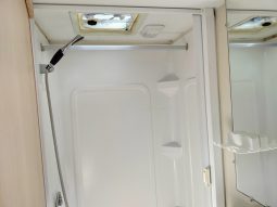 2010 Winnebago Birdsville Elite Motorhome 23ft full