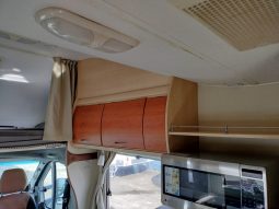 2010 Winnebago Birdsville Elite Motorhome 23ft full