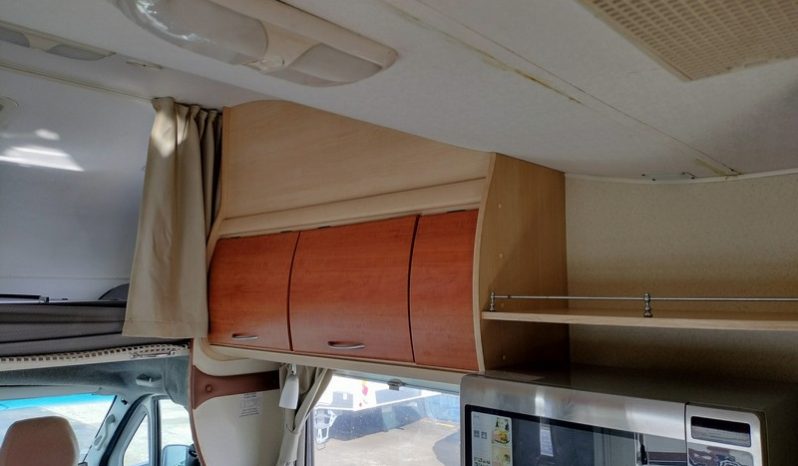 2010 Winnebago Birdsville Elite Motorhome 23ft full