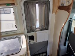 2010 Winnebago Birdsville Elite Motorhome 23ft full