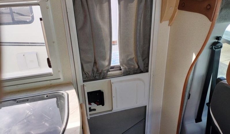 2010 Winnebago Birdsville Elite Motorhome 23ft full