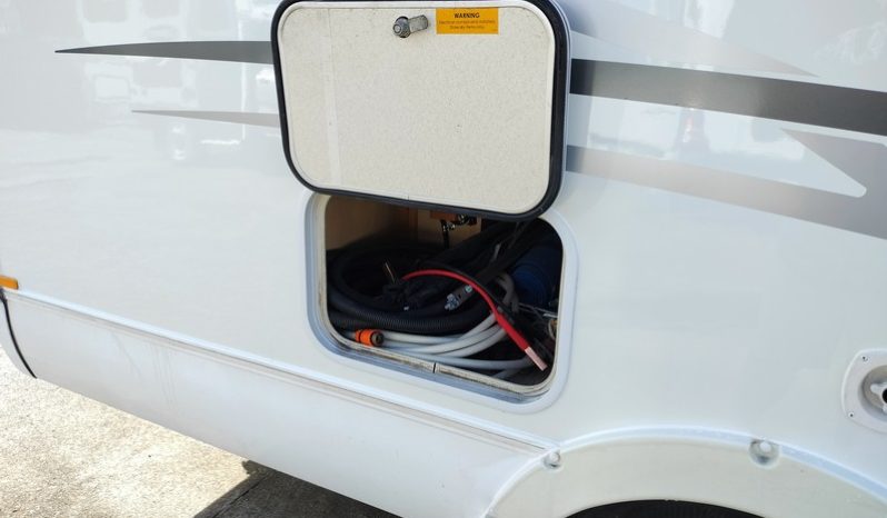 2010 Winnebago Birdsville Elite Motorhome 23ft full