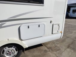 2010 Winnebago Birdsville Elite Motorhome 23ft full