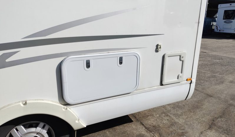 2010 Winnebago Birdsville Elite Motorhome 23ft full