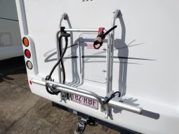 2010 Winnebago Birdsville Elite Motorhome 23ft full