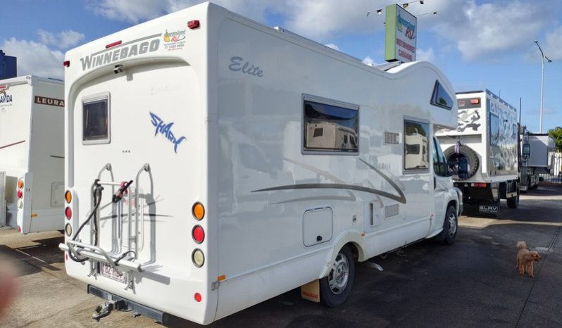 2010 Winnebago Birdsville Elite Motorhome 23ft full