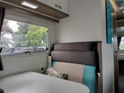 2018 Sunliner Switch 505 Motorhome 7.5M (25ft) full