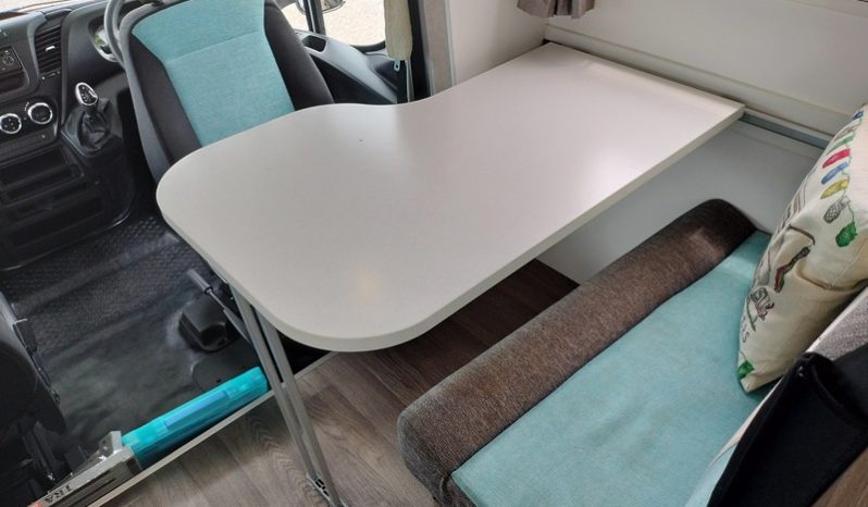 2018 Sunliner Switch 505 Motorhome 7.5M (25ft) full