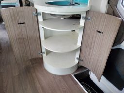 2018 Sunliner Switch 505 Motorhome 7.5M (25ft) full