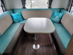 2018 Sunliner Switch 505 Motorhome 7.5M (25ft) full