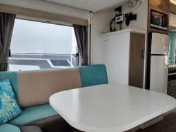 2018 Sunliner Switch 505 Motorhome 7.5M (25ft) full