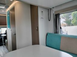 2018 Sunliner Switch 505 Motorhome 7.5M (25ft) full