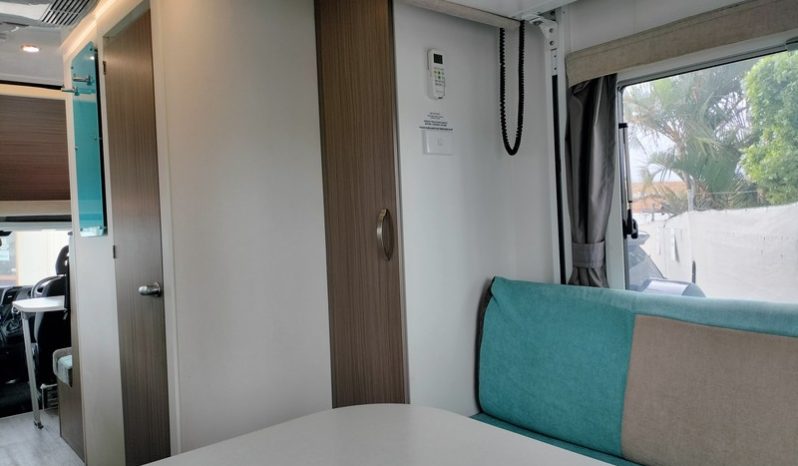 2018 Sunliner Switch 505 Motorhome 7.5M (25ft) full