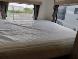 2018 Sunliner Switch 505 Motorhome 7.5M (25ft) full