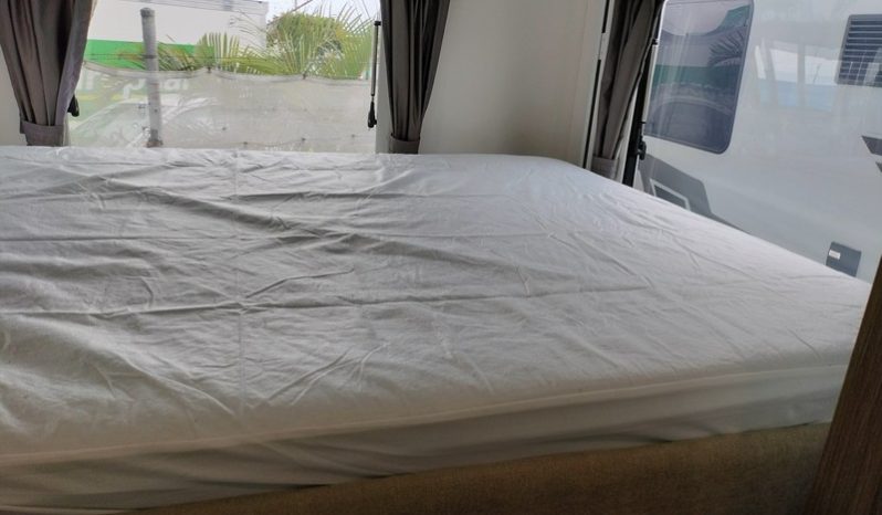 2018 Sunliner Switch 505 Motorhome 7.5M (25ft) full