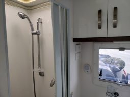 2018 Sunliner Switch 505 Motorhome 7.5M (25ft) full