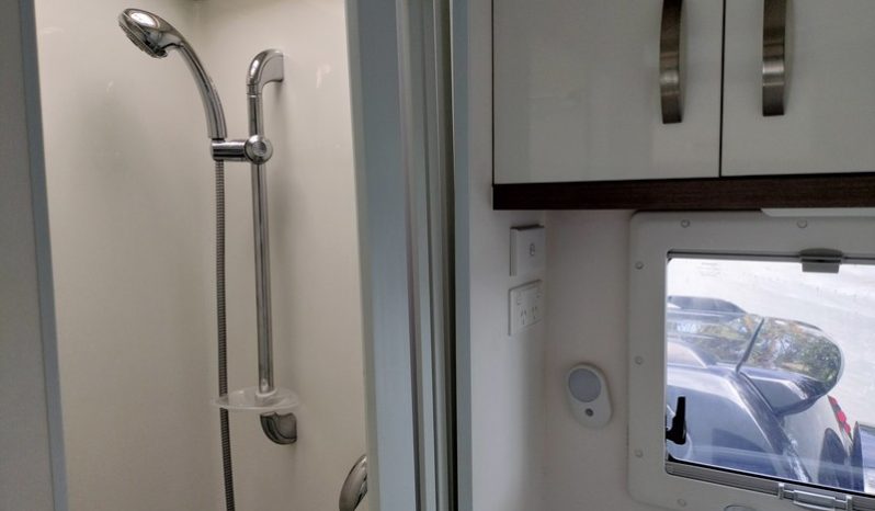 2018 Sunliner Switch 505 Motorhome 7.5M (25ft) full